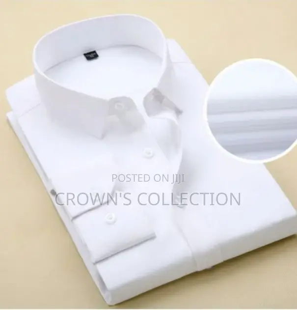 Quality Corporate Office Shirts