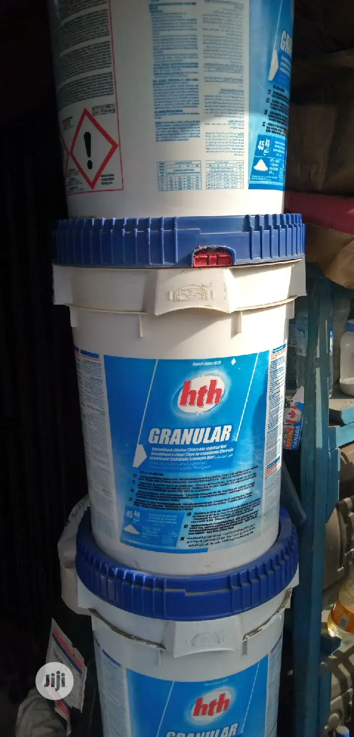 Water Treatment