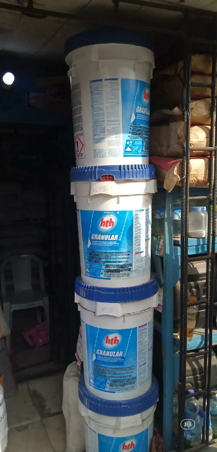 Water Treatment