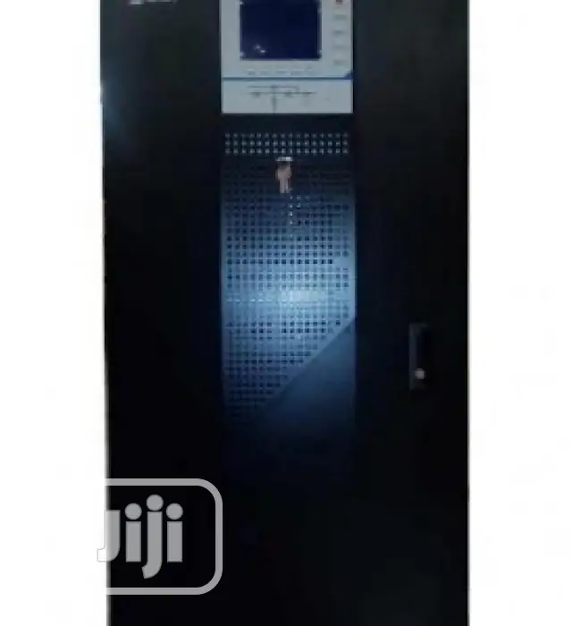 Mercury 10kva Online Ups/Inverter, UPS -(384v)