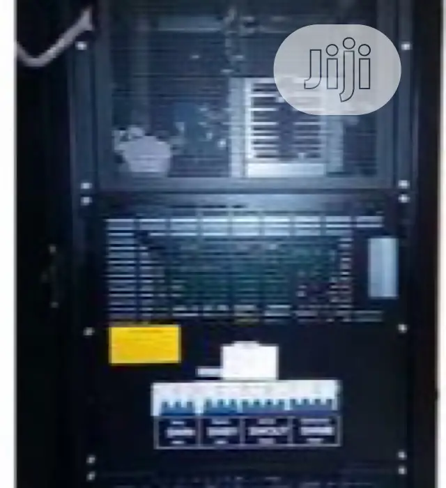 Mercury 10kva Online Ups/Inverter, UPS -(384v)