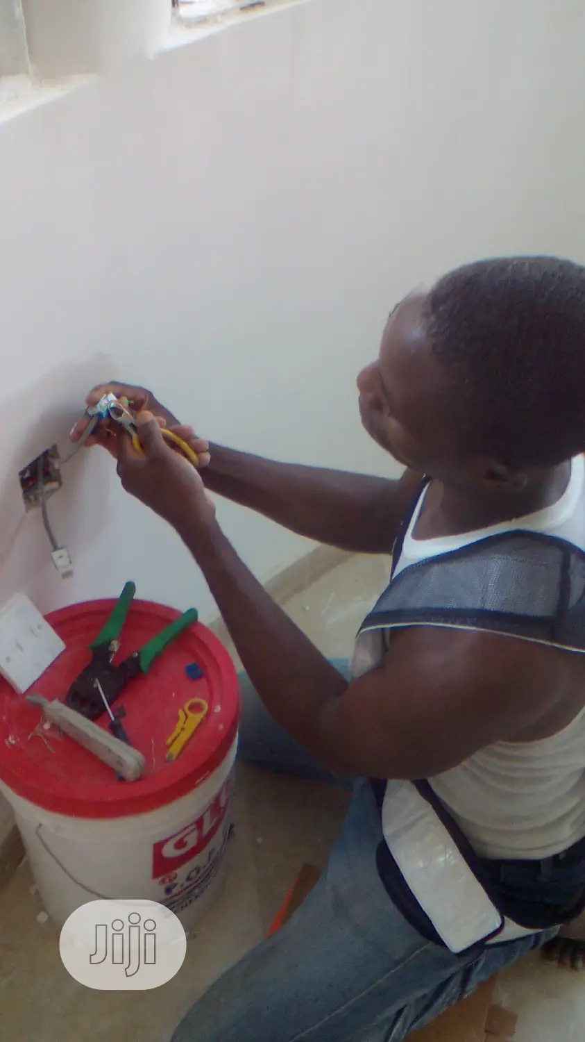 VSAT DISH Installation, Sale's and Maintenance