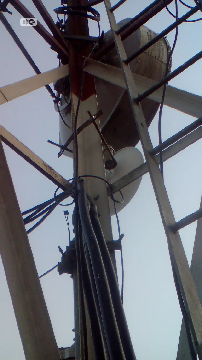 VSAT DISH Installation, Sale's and Maintenance
