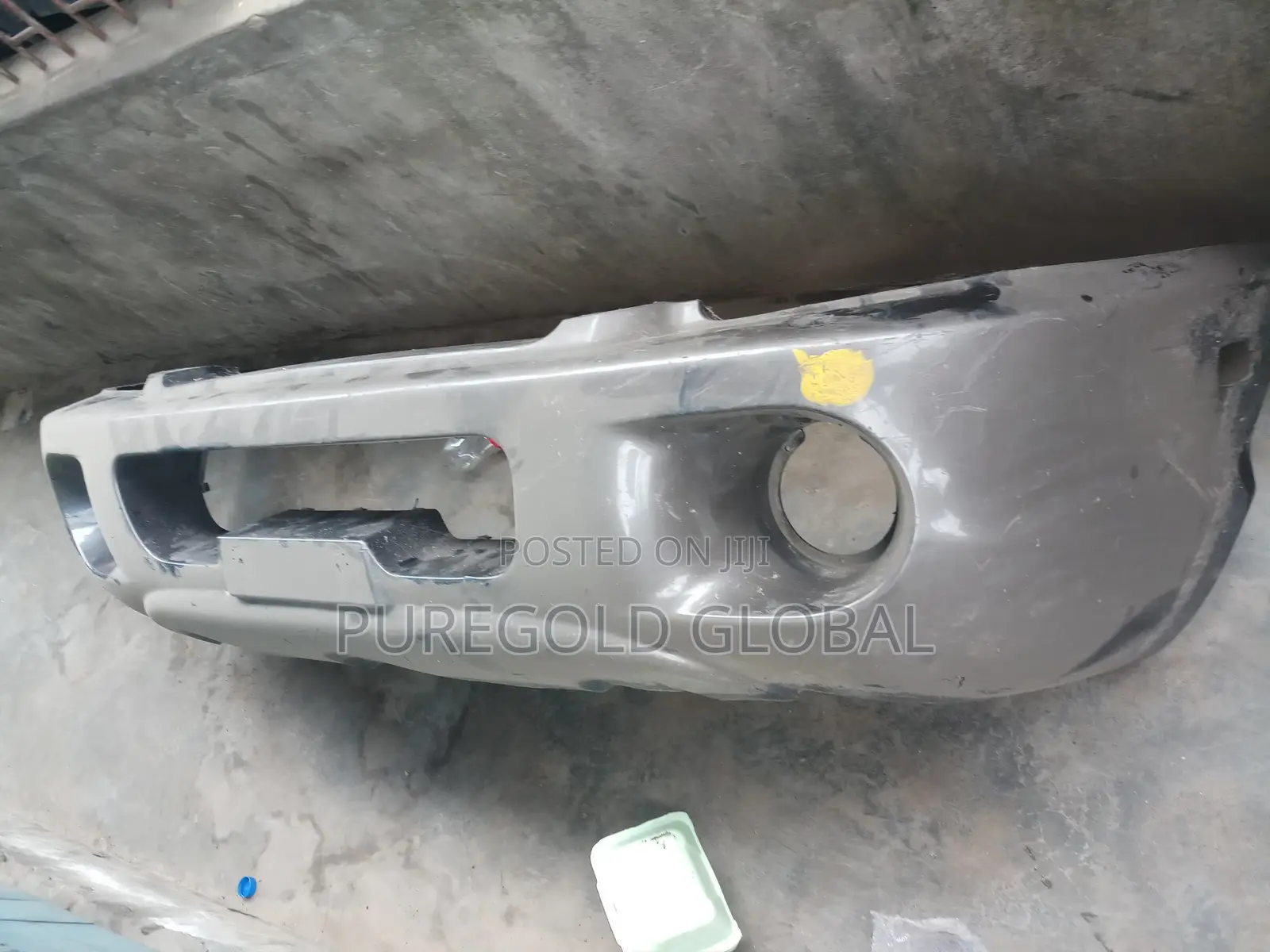 Front Bumper for Hyundai Santafe 2004 Model
