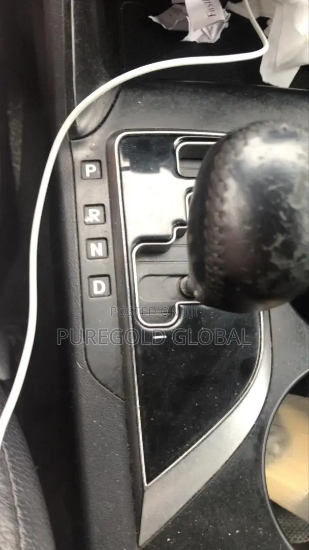 Gear Knob For Hyundai And Kia Vehicles Available
