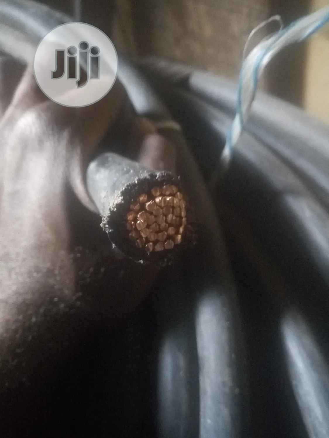 120mm Single Core Nigeria Cable