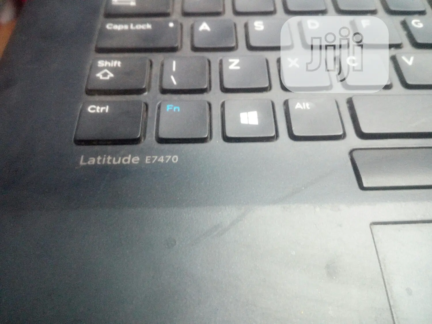Laptop Dell Latitude E7470 8GB Intel Core I5 SSD 256GB