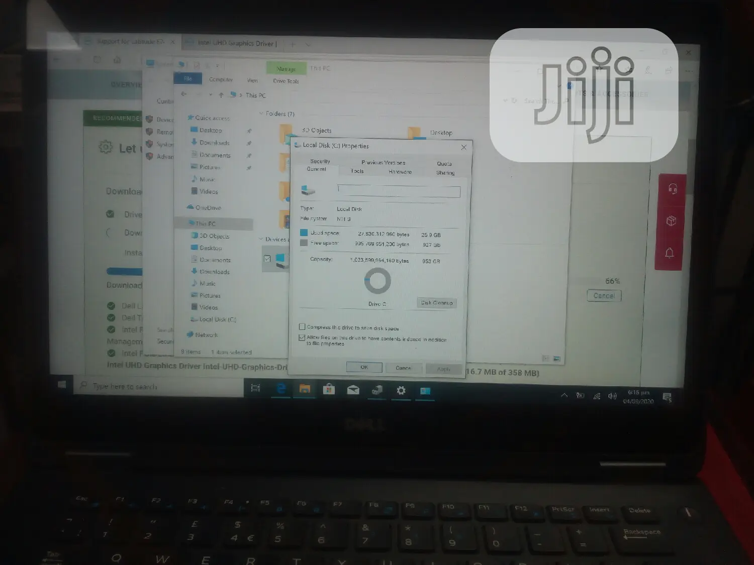 Laptop Dell Latitude E7470 8GB Intel Core I5 SSD 256GB