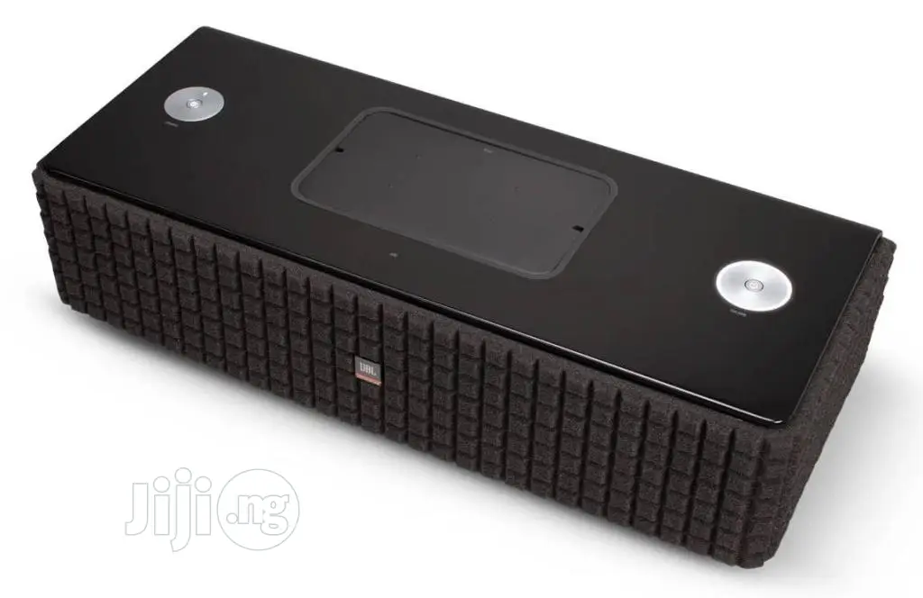 JBL L8 Two-Way Speaker