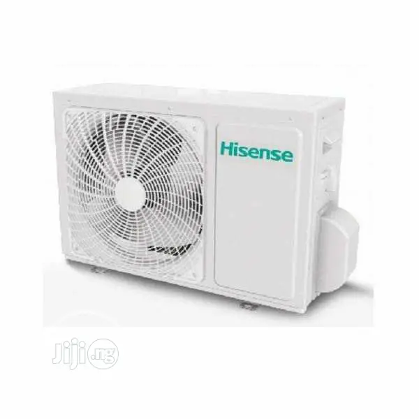 Hisense 1.5hp Inverter Copper Condenser Air Conditioner