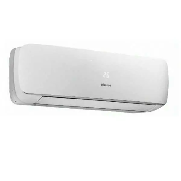 Hisense 1.5hp Inverter Copper Condenser Air Conditioner