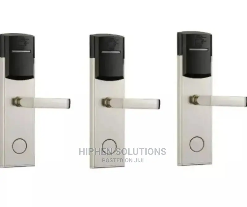 Best Quality Hotel Door Lock