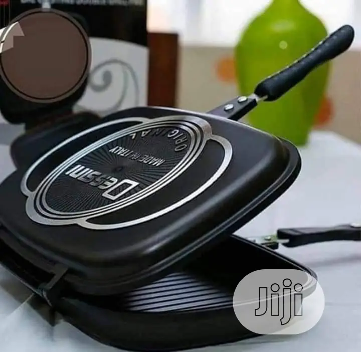 DESSINI Grill Pan