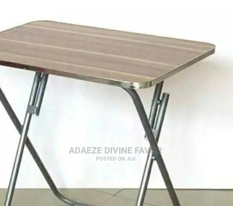 Lab Top Foldable Table
