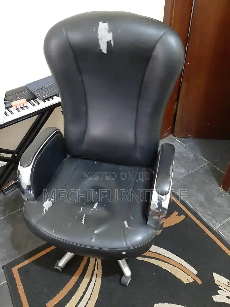 Repair of Office Chairs and Hydraulic