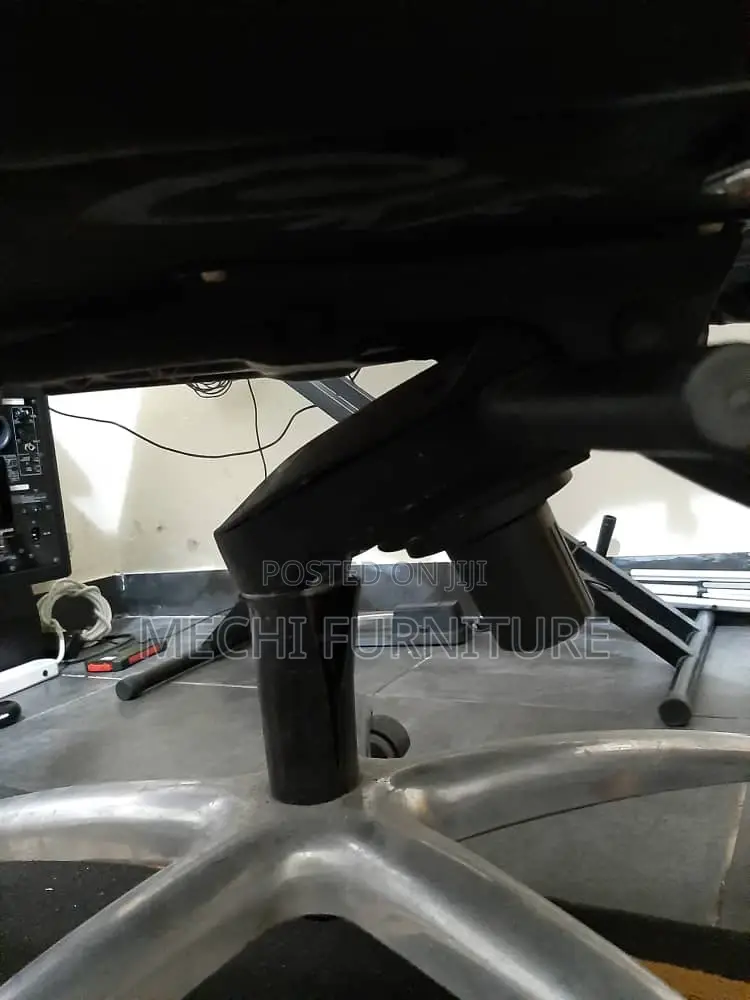 Repair of Office Chairs and Hydraulic