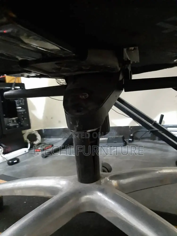 Repair of Office Chairs and Hydraulic