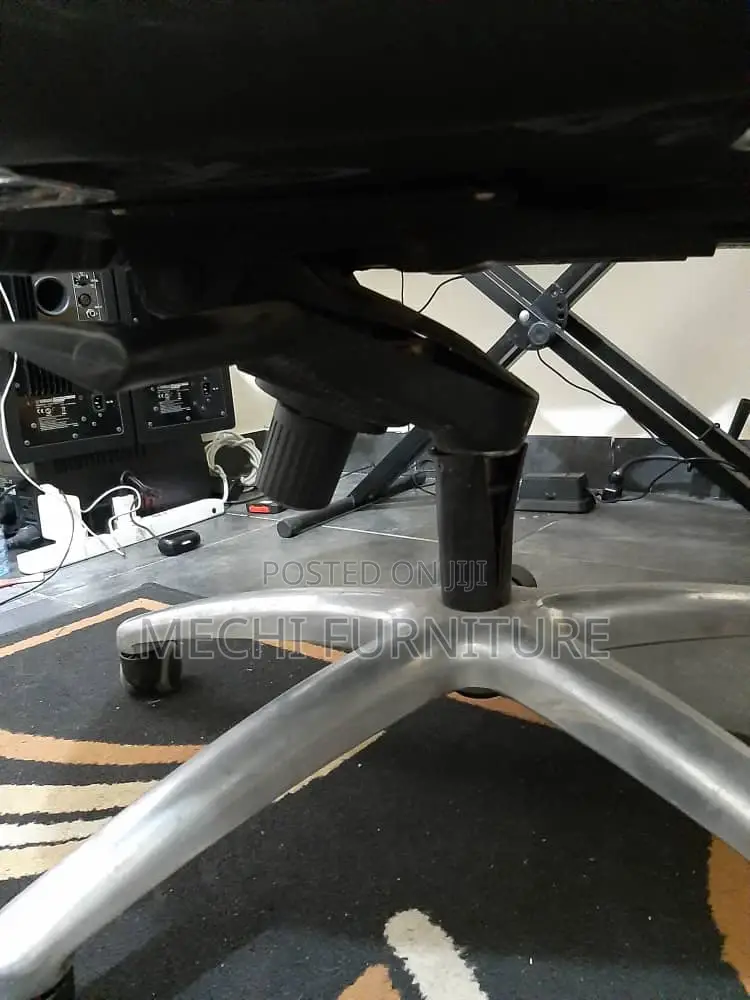 Repair of Office Chairs and Hydraulic