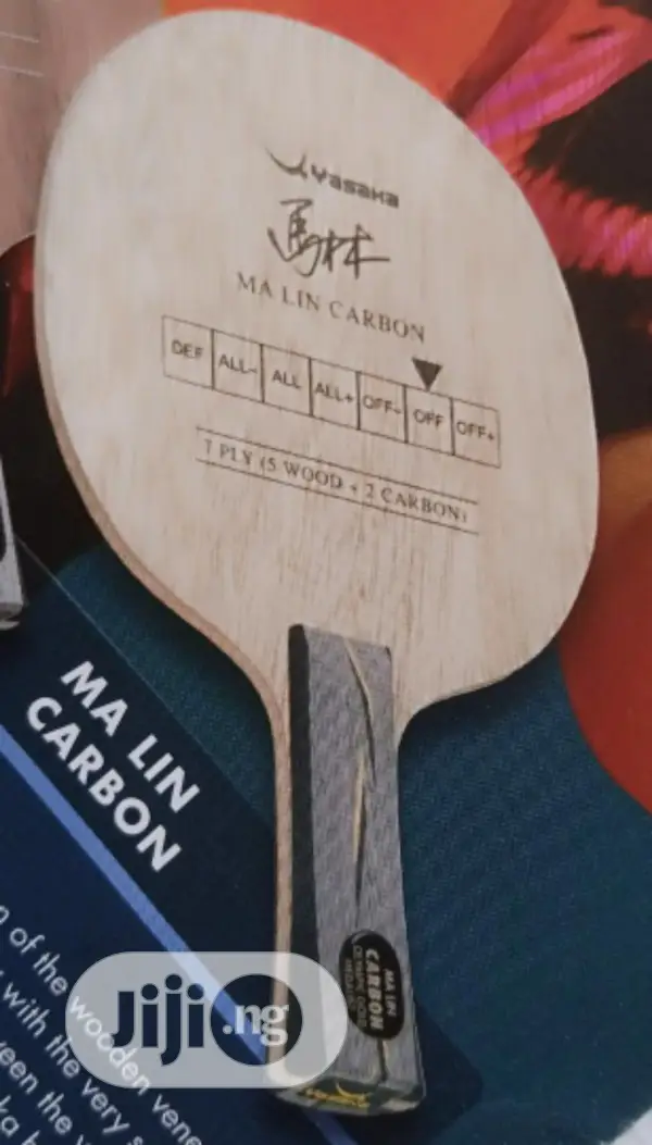 Yasaka Malin Carbon Wood