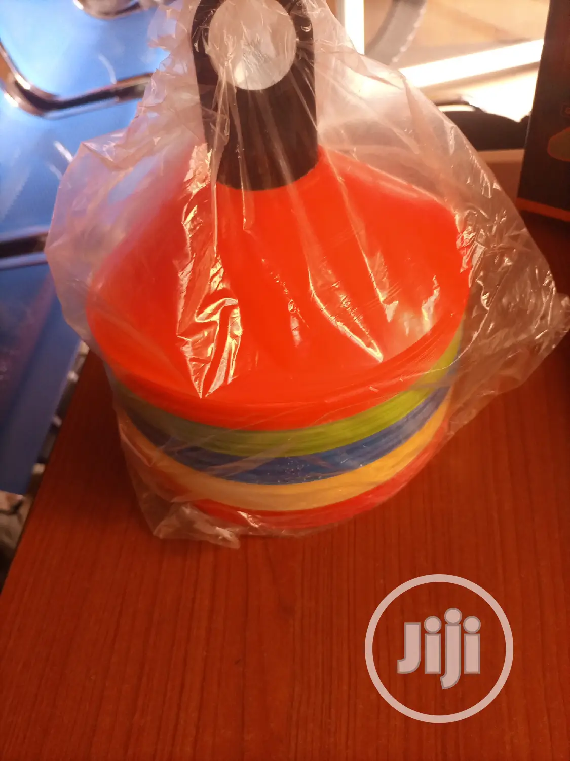 Agility Training Cones