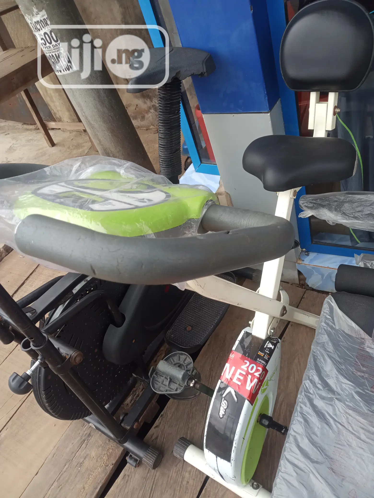 Neatly London Used Exercise Bike for Sale