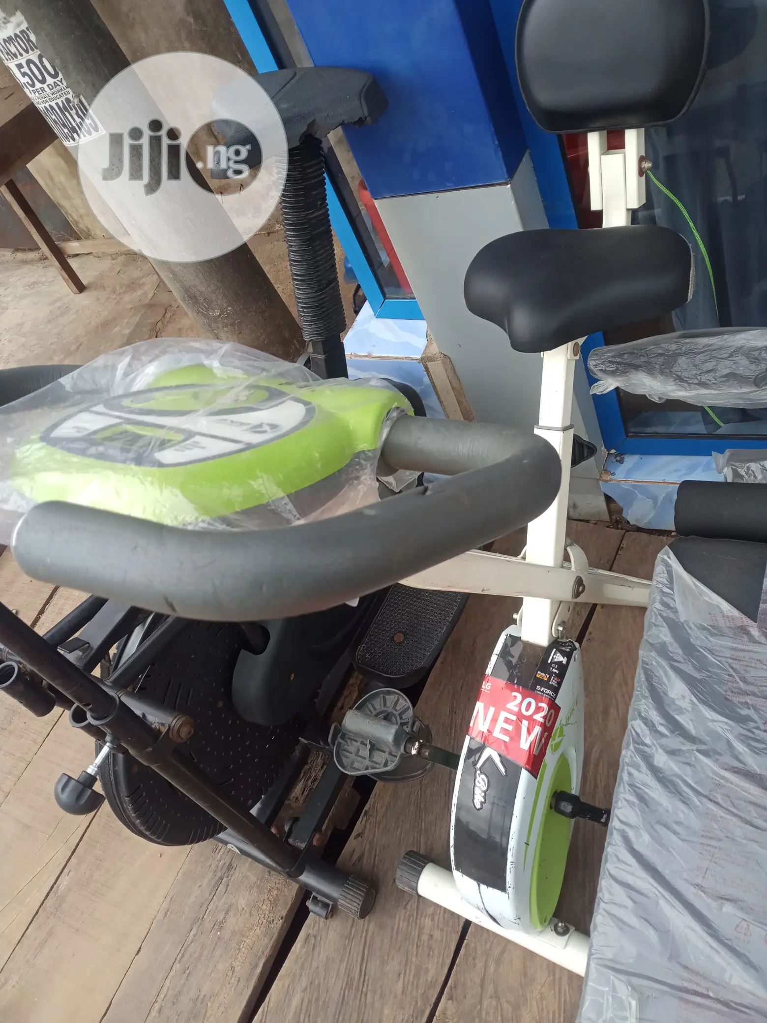 Neatly London Used Exercise Bike for Sale
