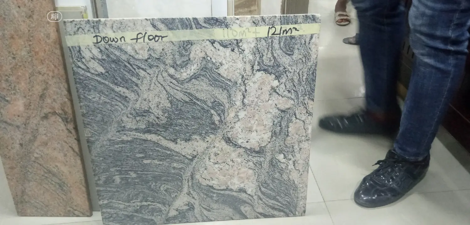 Marble Floor Tiles