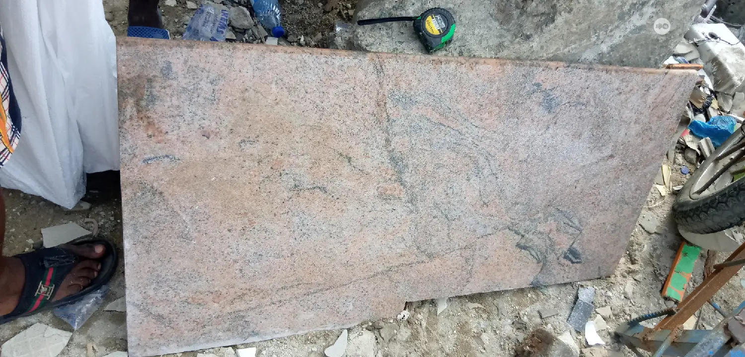 Kitchen Slab Tiles