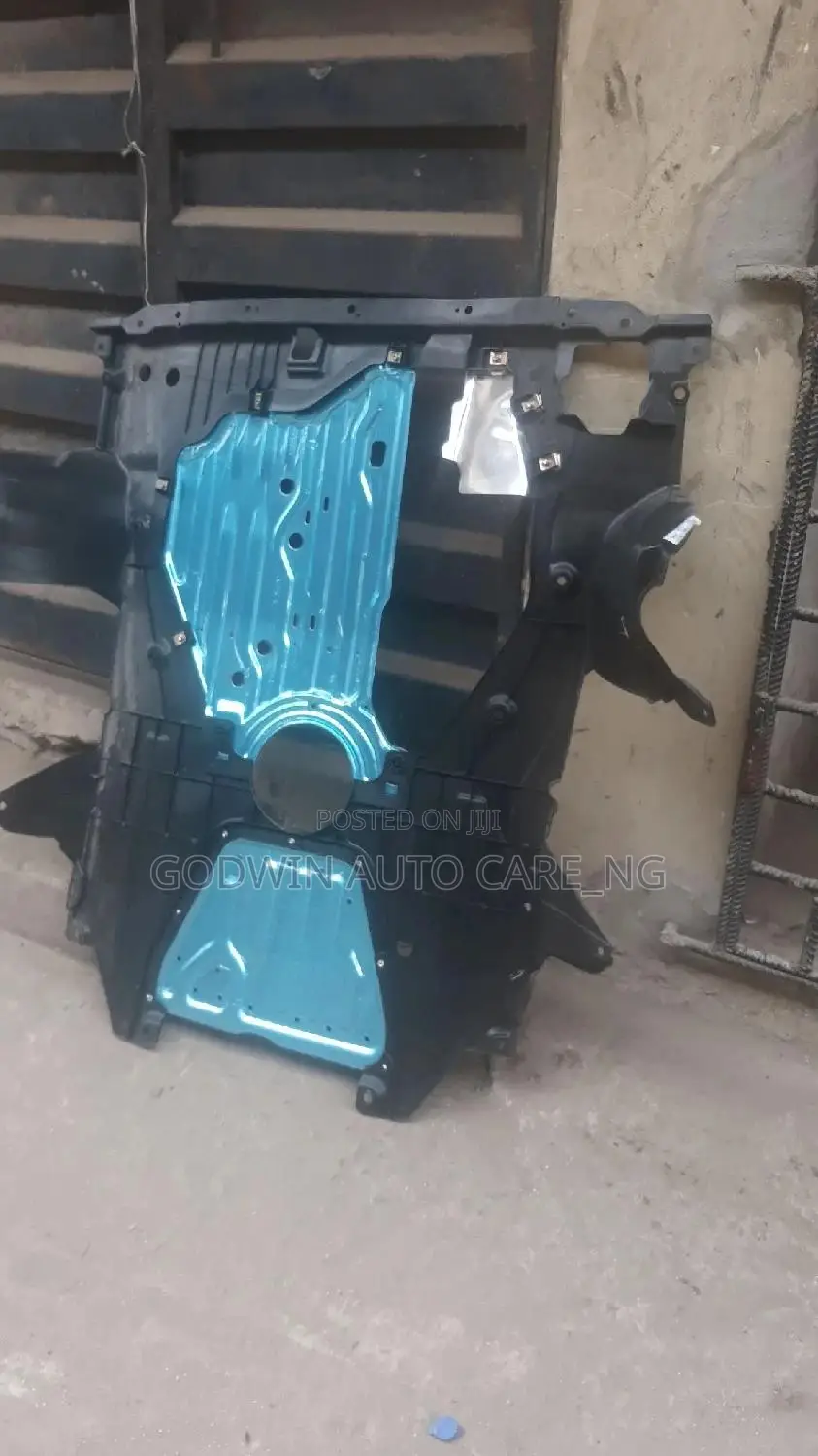 Engine Protector 2018honda Accord