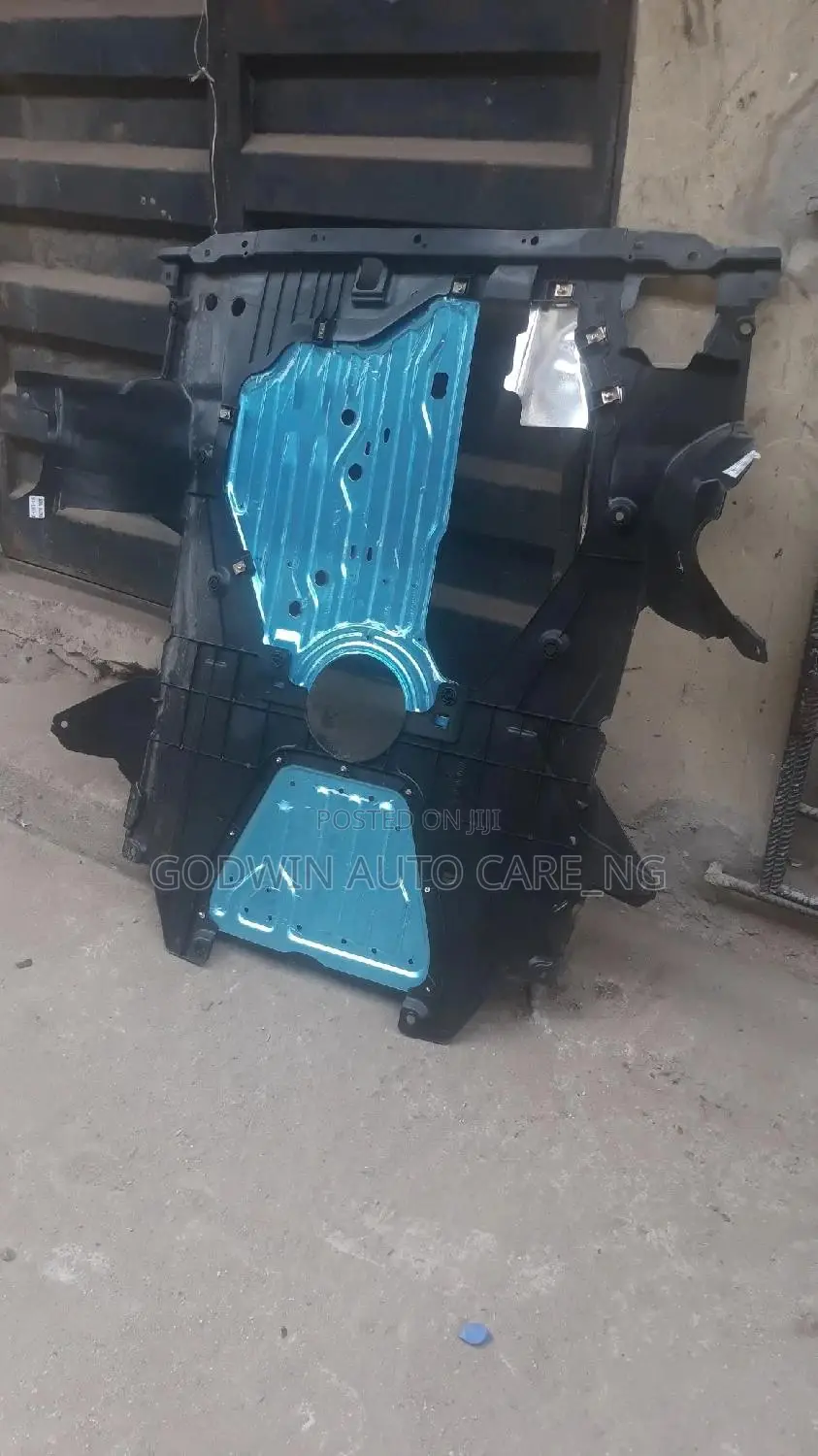 Engine Protector 2018honda Accord