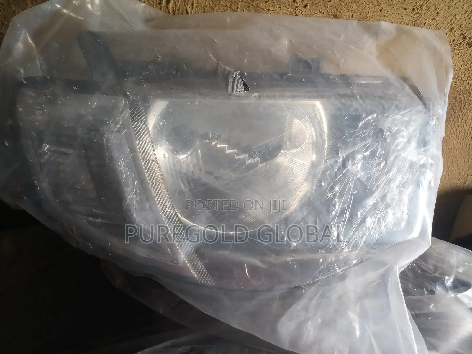Headlamp for Mitsubishi L200 2010 Model