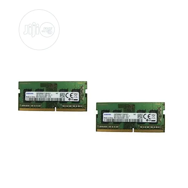 Ddr4 4gb RAM