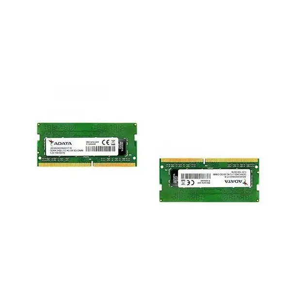 4GB DDR4 2666 Mhz Laptop RAM