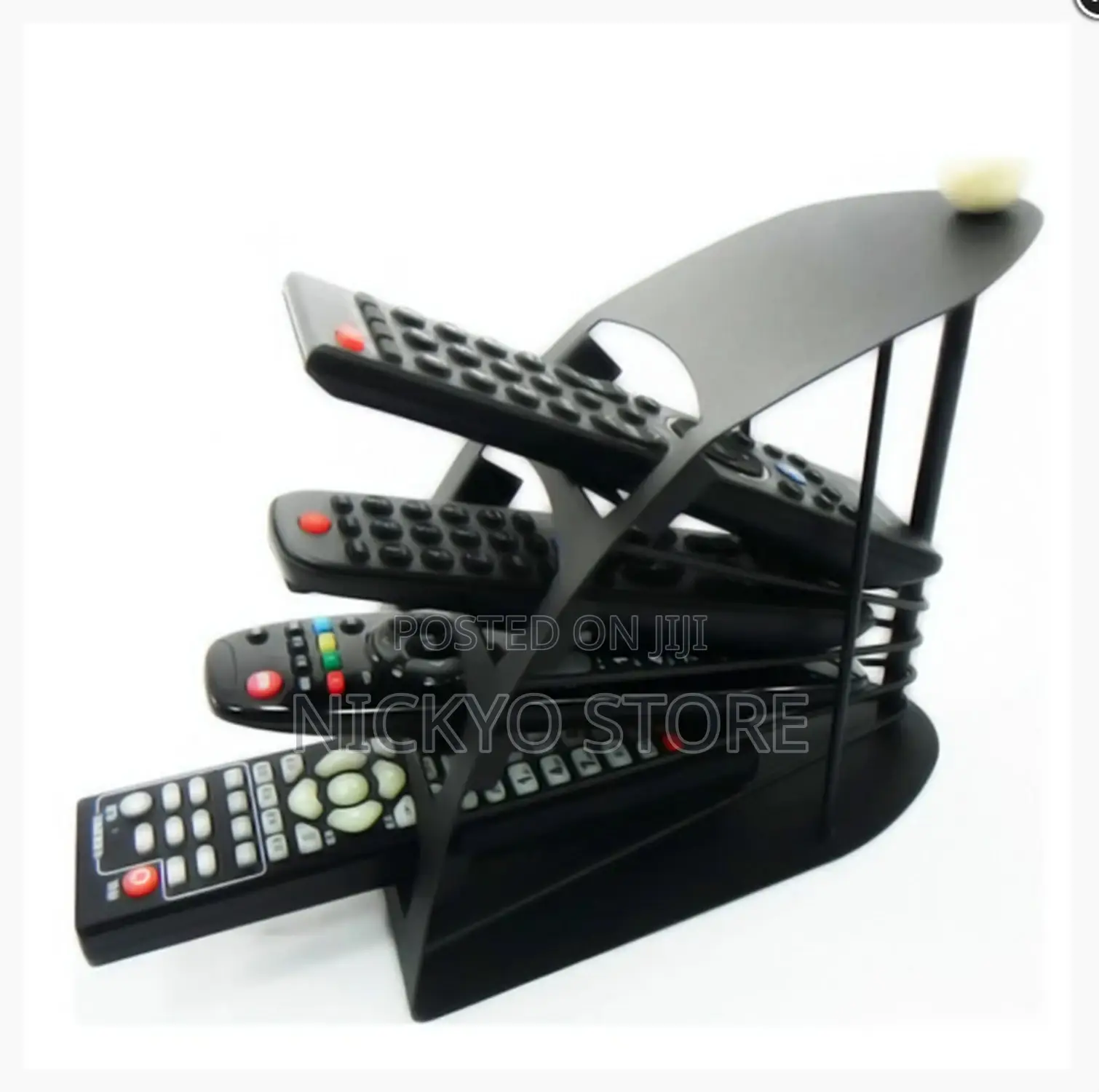 Remote Organizer
