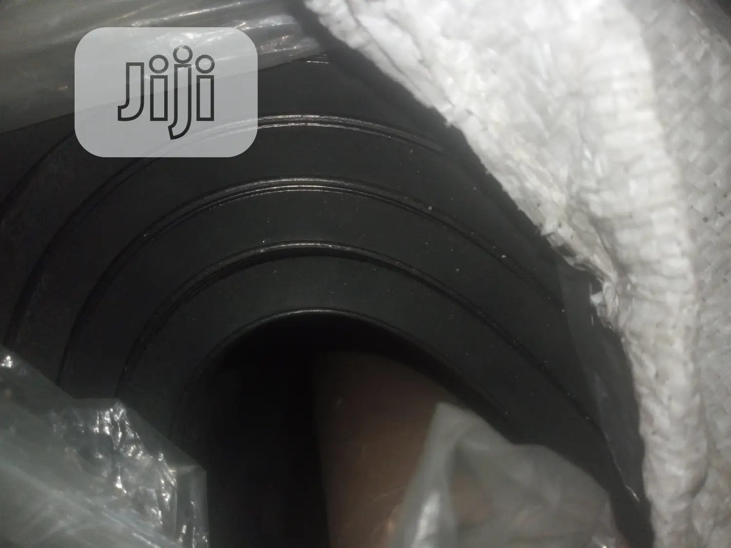 10mm Insulating Rubber Mat