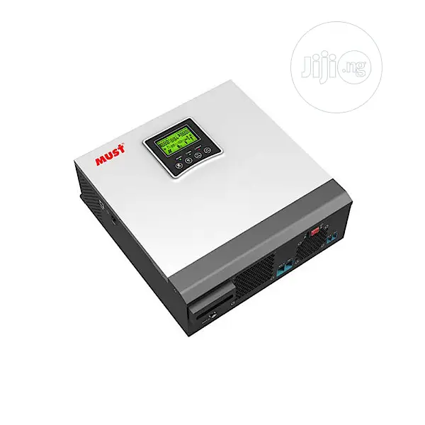 5kw 48v Hybrid With 80a MPPT Charge Controller