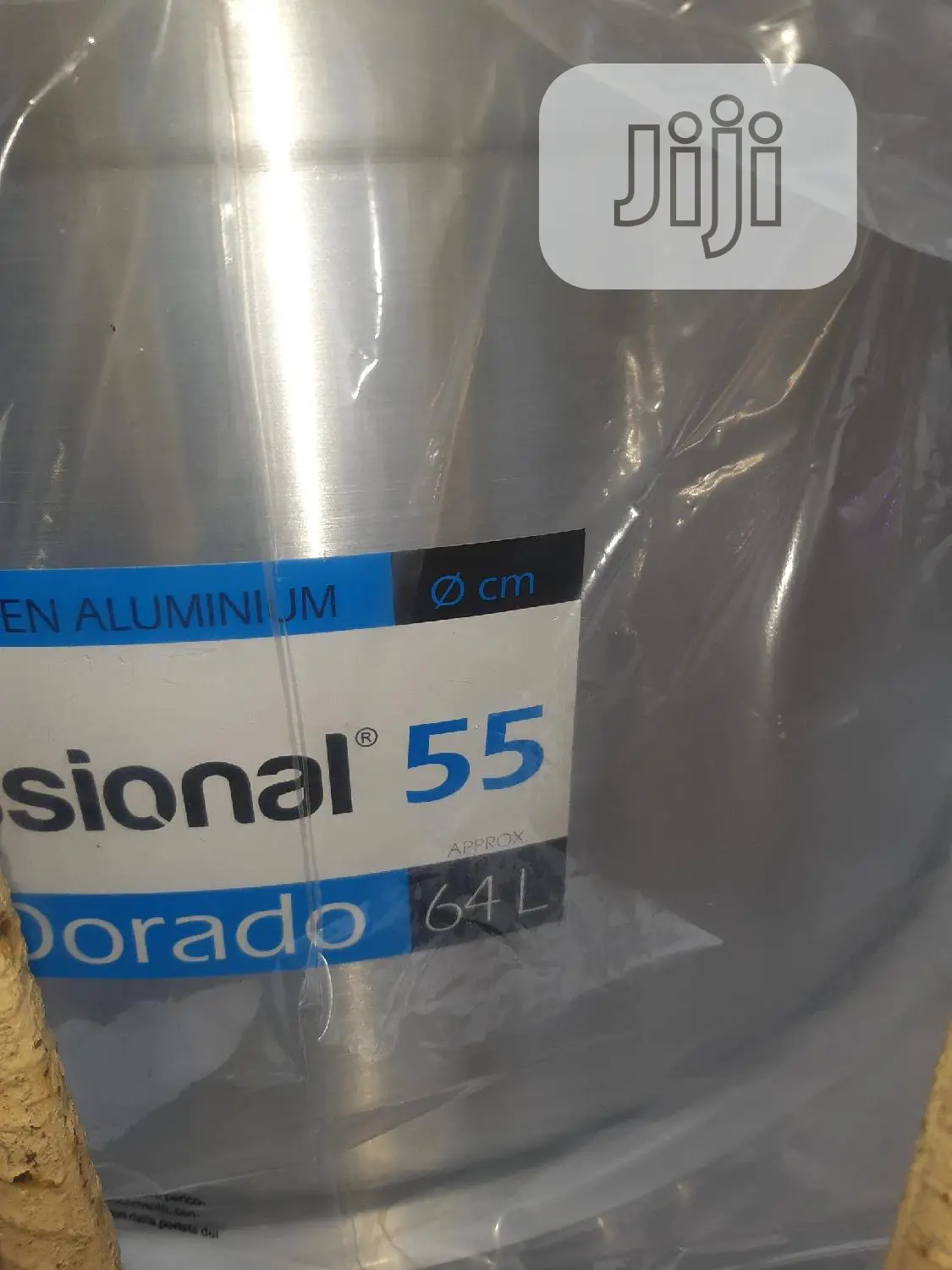 5set Professional Pot