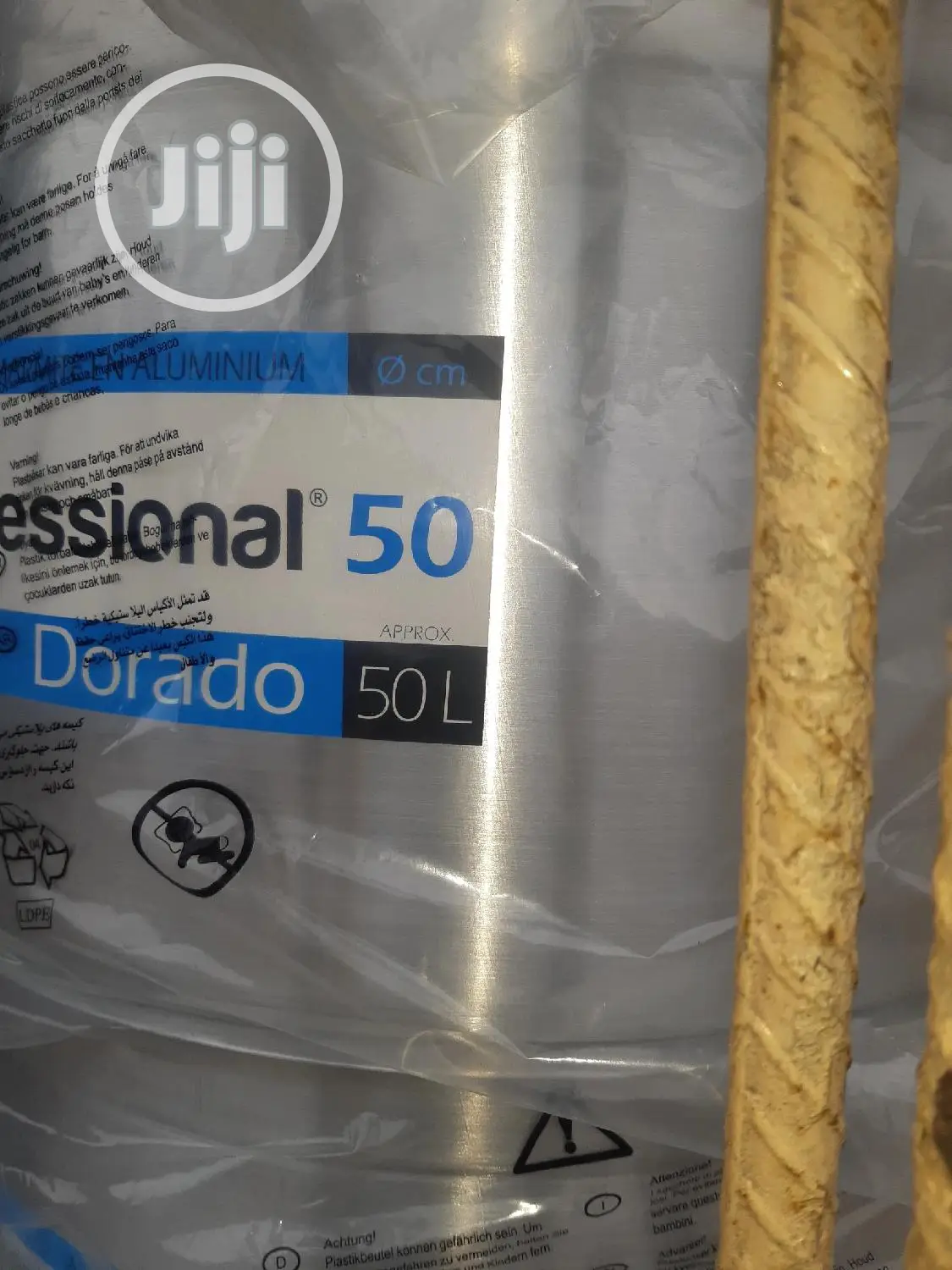 5set Professional Pot