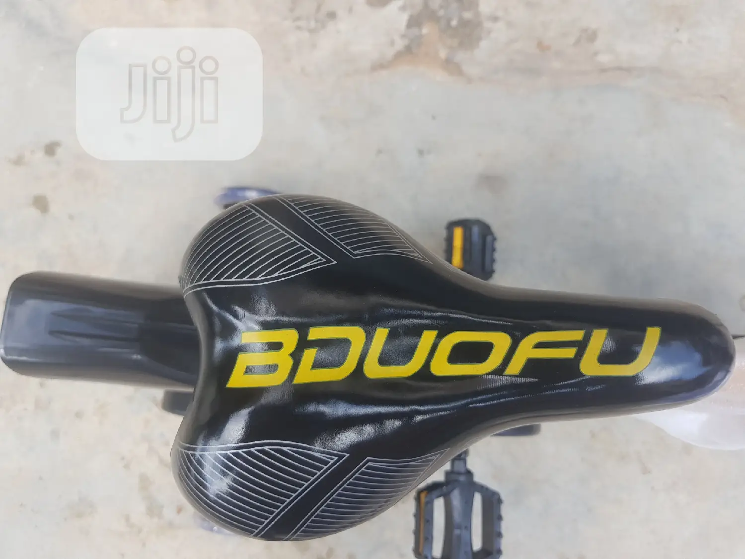 12" Kids Bike Bicycle (Fat Tyres