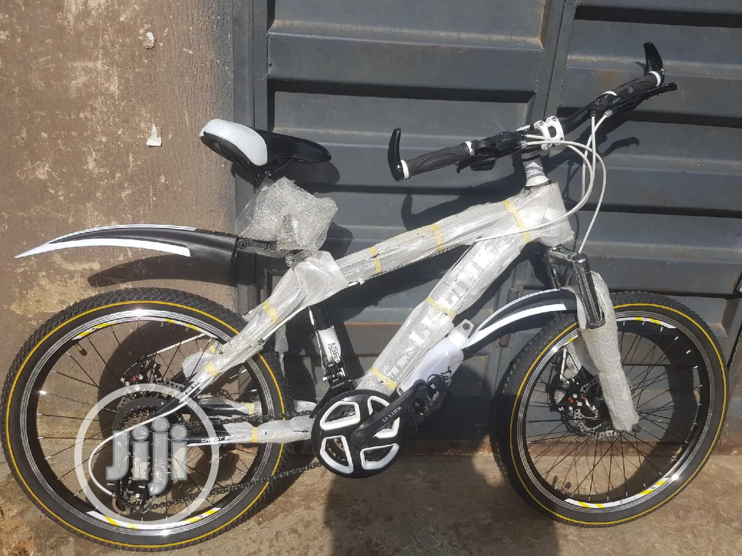 22" Bike Bicycle 15 Years and Above
