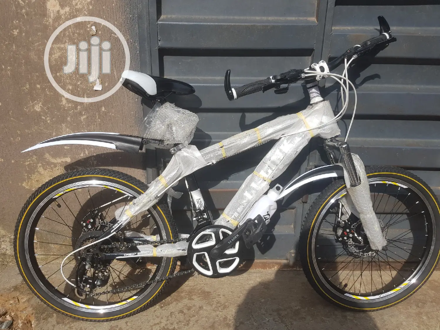 22" Bike Bicycle 15 Years and Above