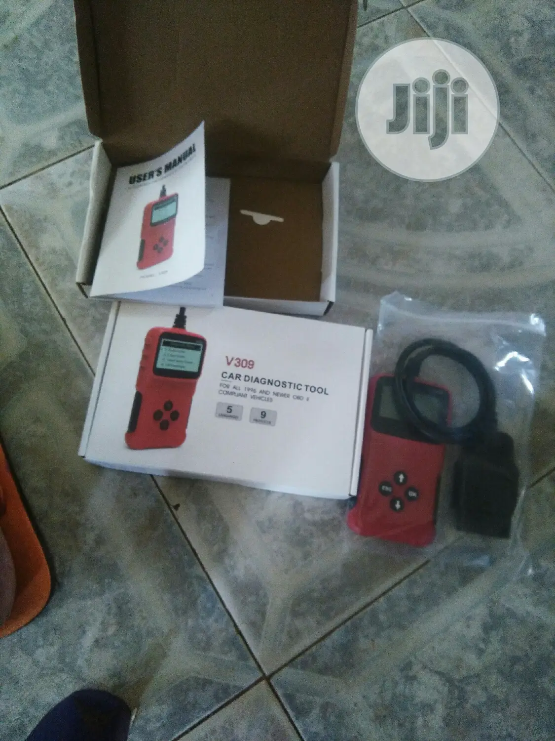 Detect Your Car Fault Before Going to Mechanic