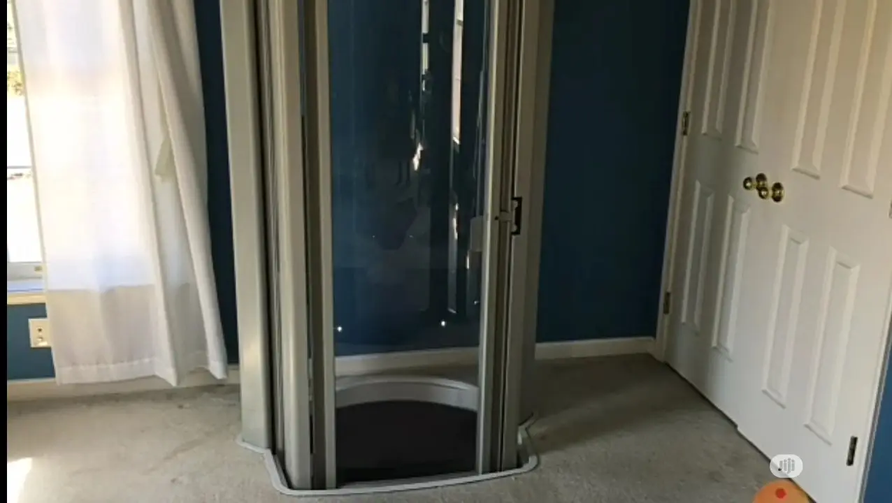 Automated Vacuum Elevator for Royalty and Convenience