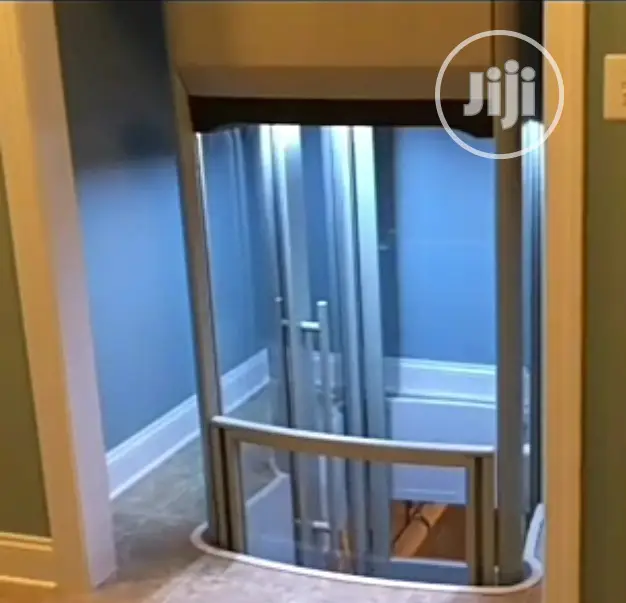 Automated Vacuum Elevator for Royalty and Convenience