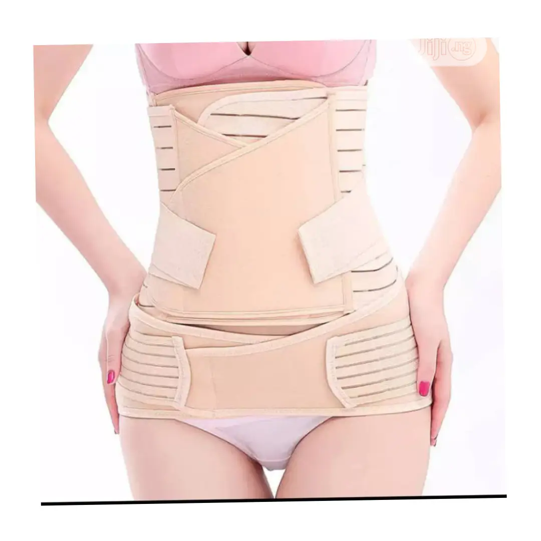 Physiotherapy Belt/ Waist Trainer/Post Partum Belt