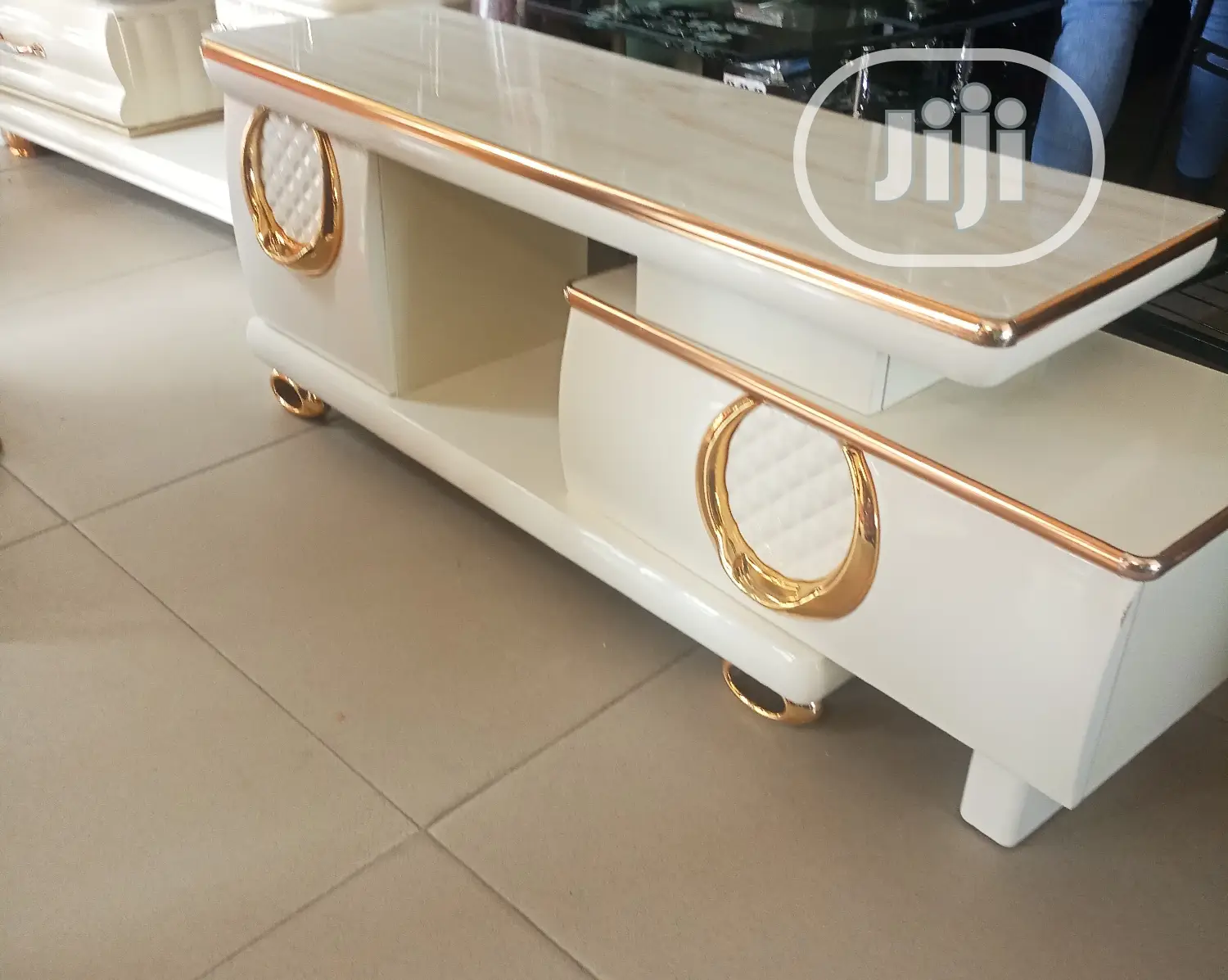 Tv Stand..