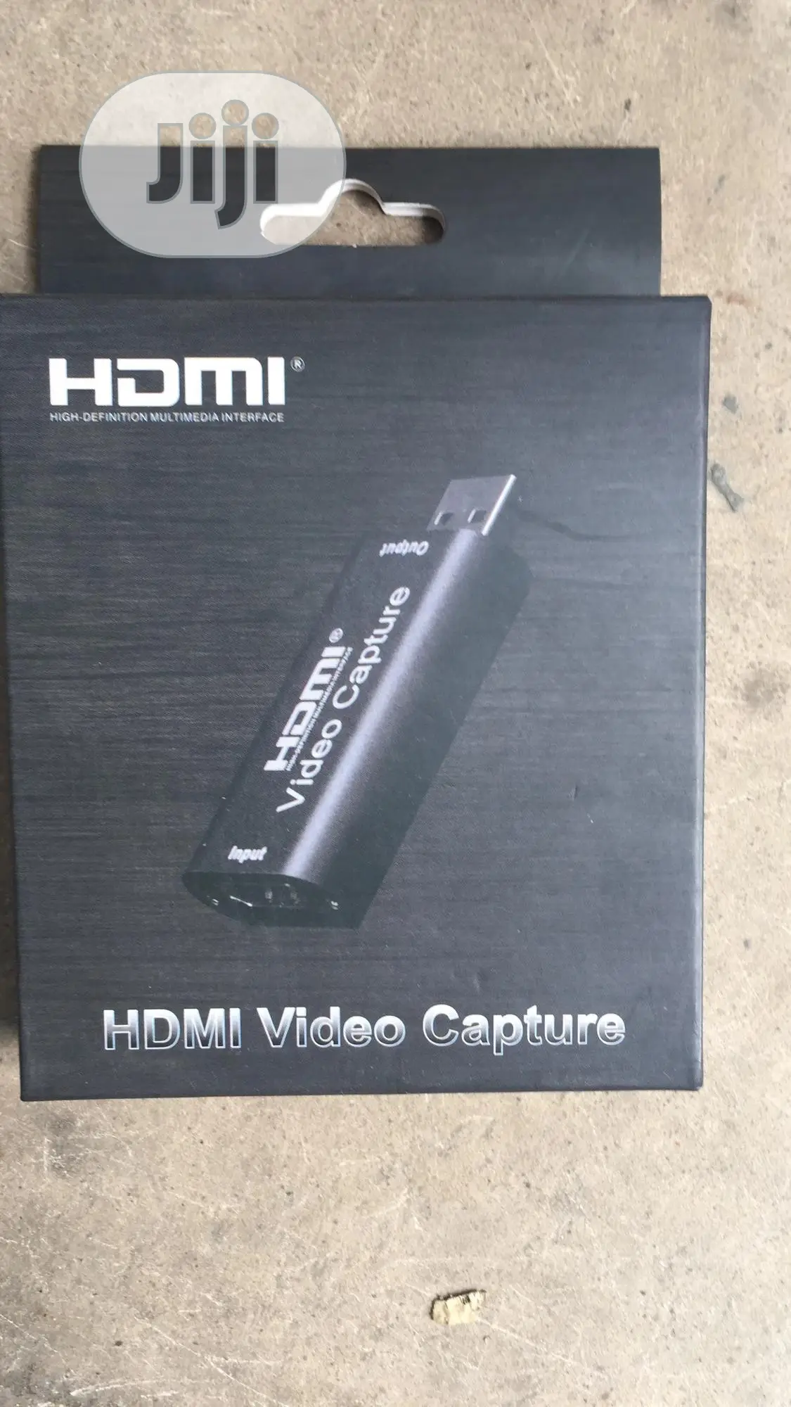Hdmi Video Capture