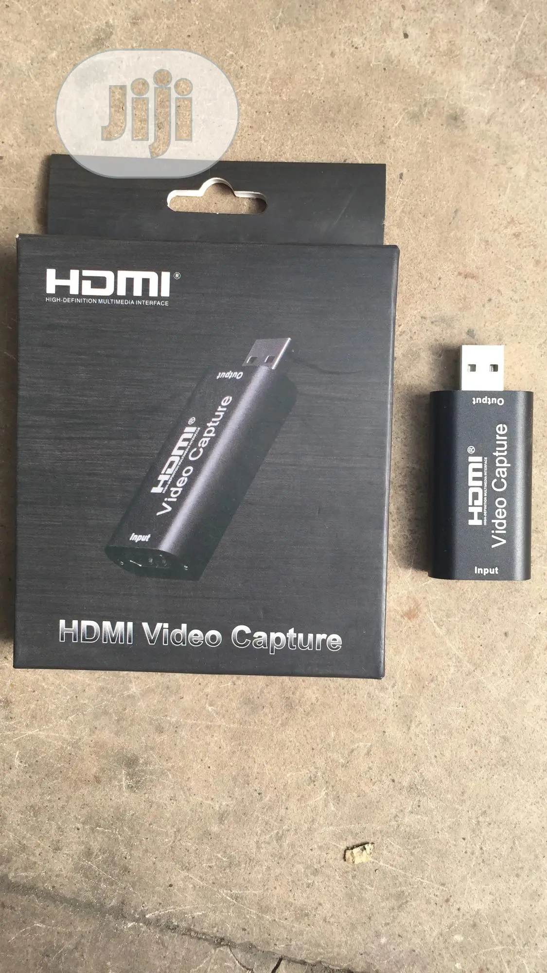 Hdmi Video Capture