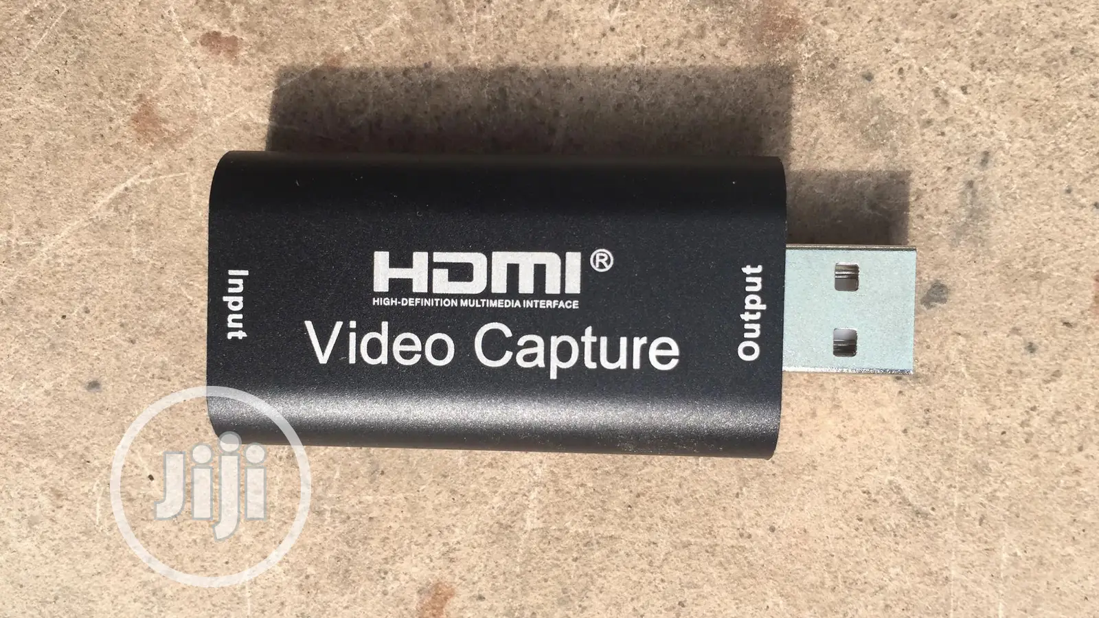 Hdmi Video Capture