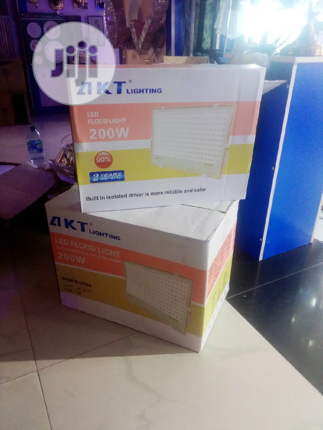 200watt Akt Flood Light